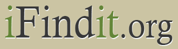 iFindit logo